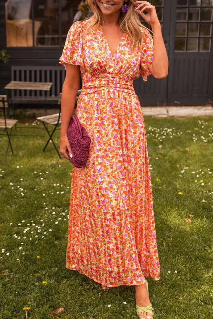 Maxi Dresses