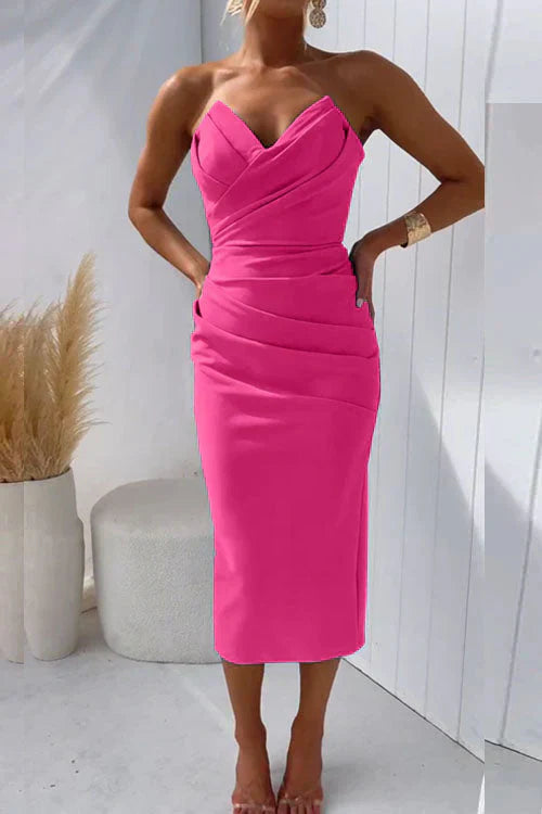 Oralina - Dress