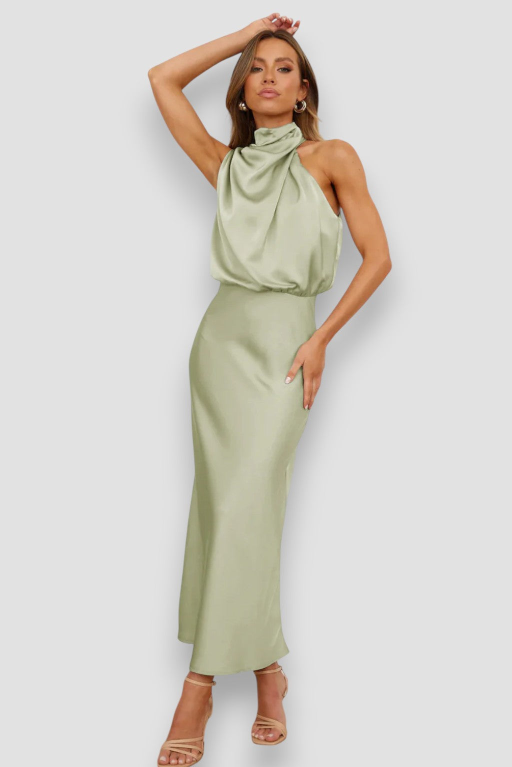 Auralina - Dress