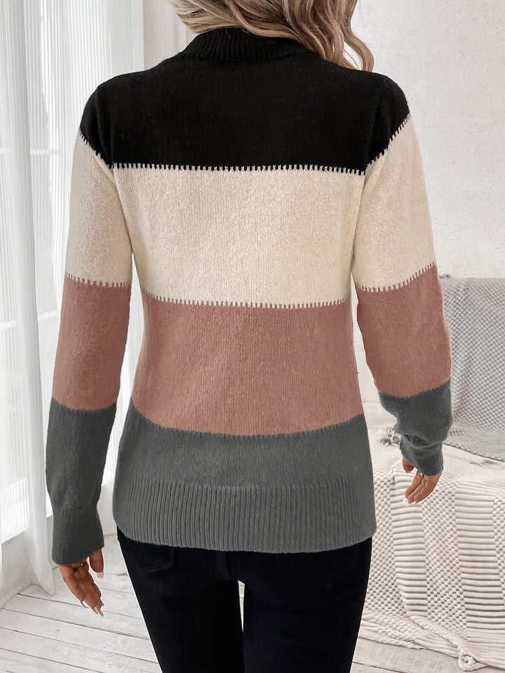 Livia - Sweater