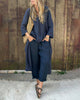 Navy blue