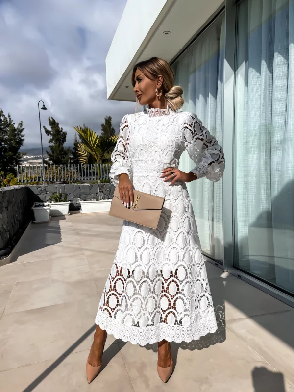 Liv - Elegant dress