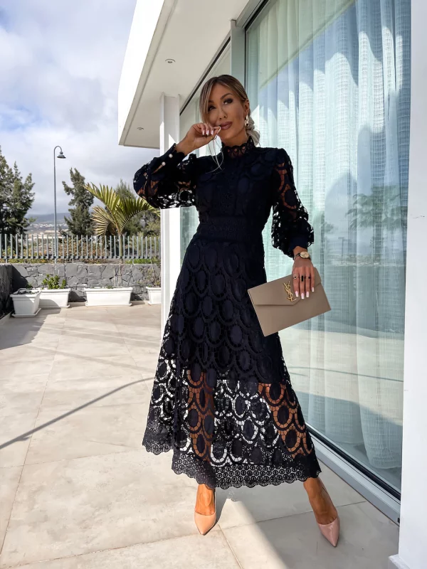 Liv - Elegant dress