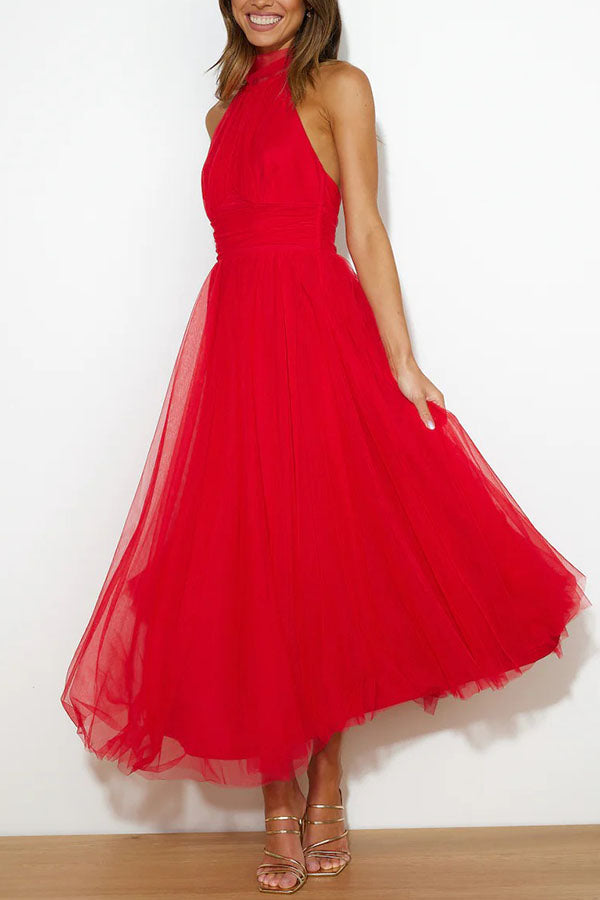 Denice - Fairy Dress