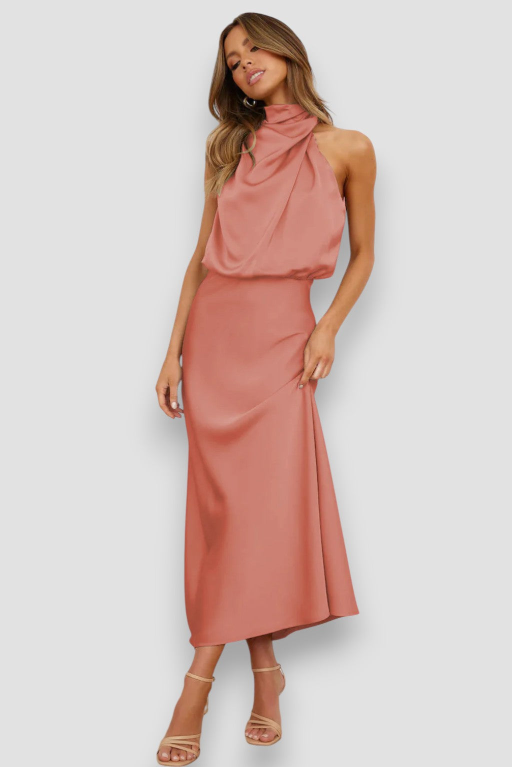 Auralina - Dress