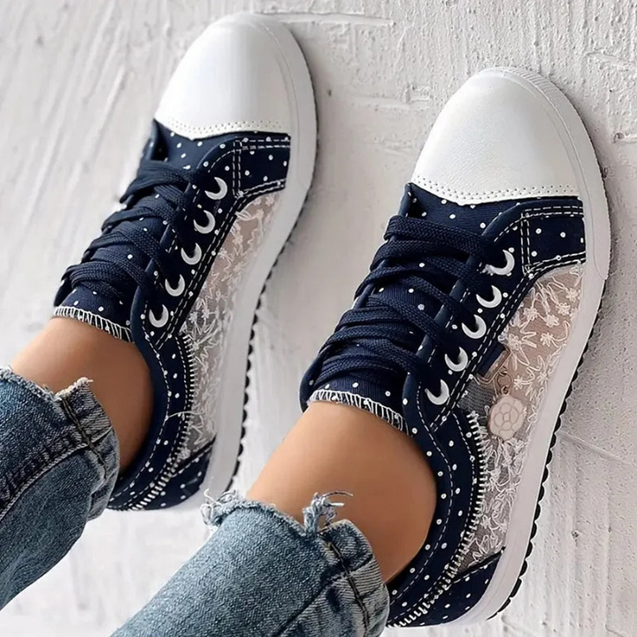 Daniek - Stylish Orthopaedic Sneakers