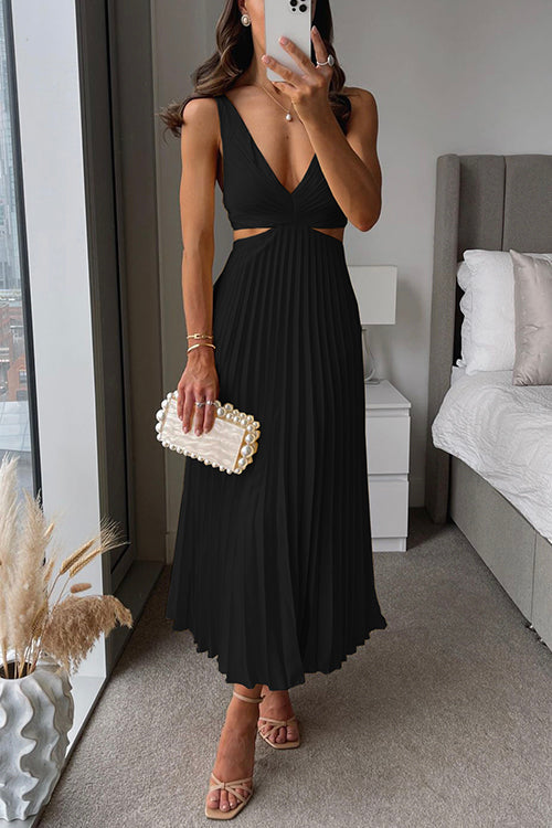 Miralith - Dreamy maxi dress
