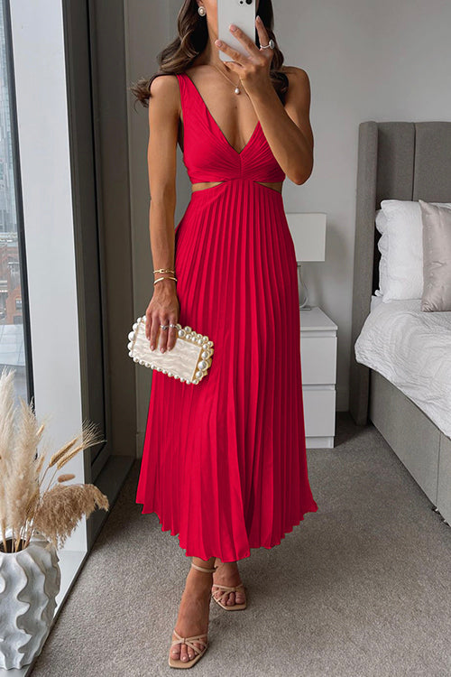 Miralith - Dreamy maxi dress