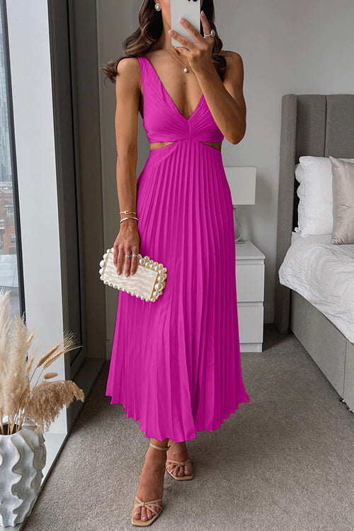 Miralith - Dreamy maxi dress