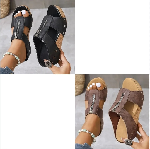 Meliora - Orthopedic Sandals