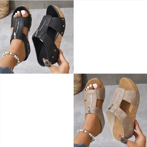 Meliora - Orthopedic Sandals