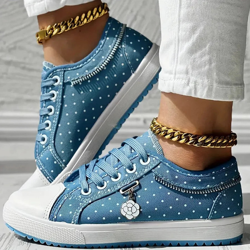 Daniek - Stylish Orthopaedic Sneakers
