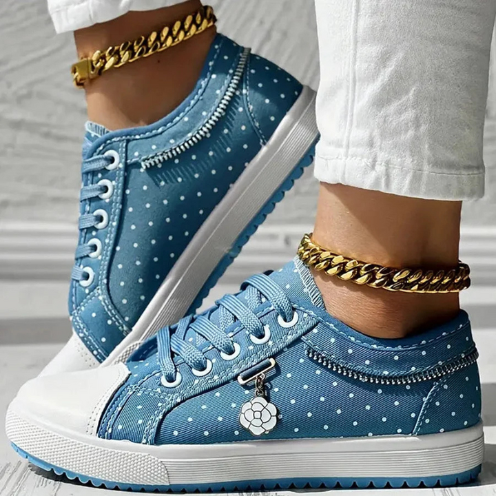 Daniek - Stylish Orthopaedic Sneakers