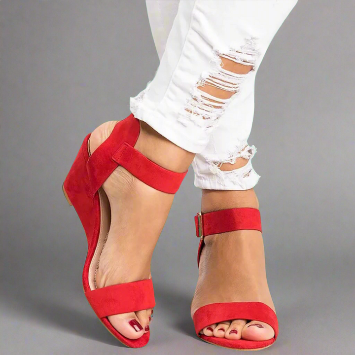 Maya - Comfortable Sandals for Sensitive Feet