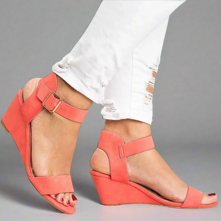 Maya - Comfortable Sandals for Sensitive Feet