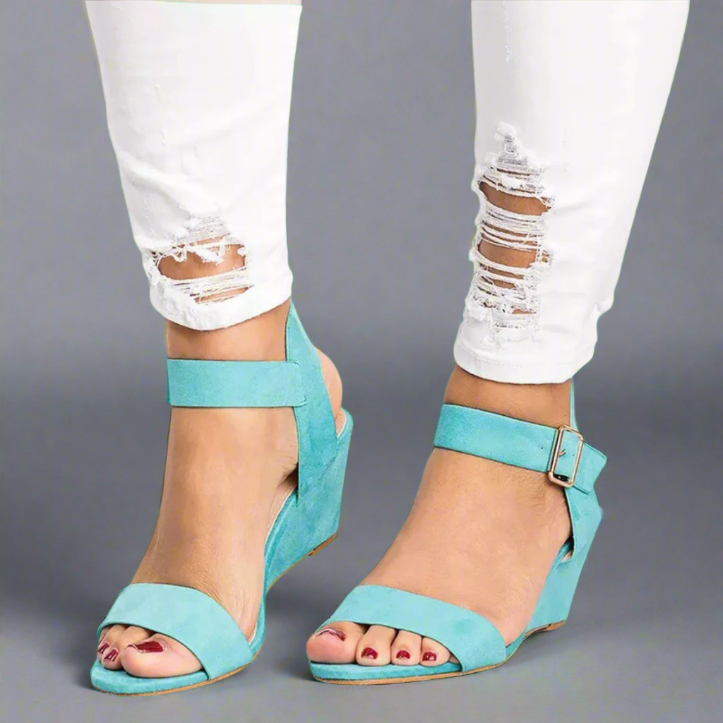 Maya - Comfortable Sandals for Sensitive Feet
