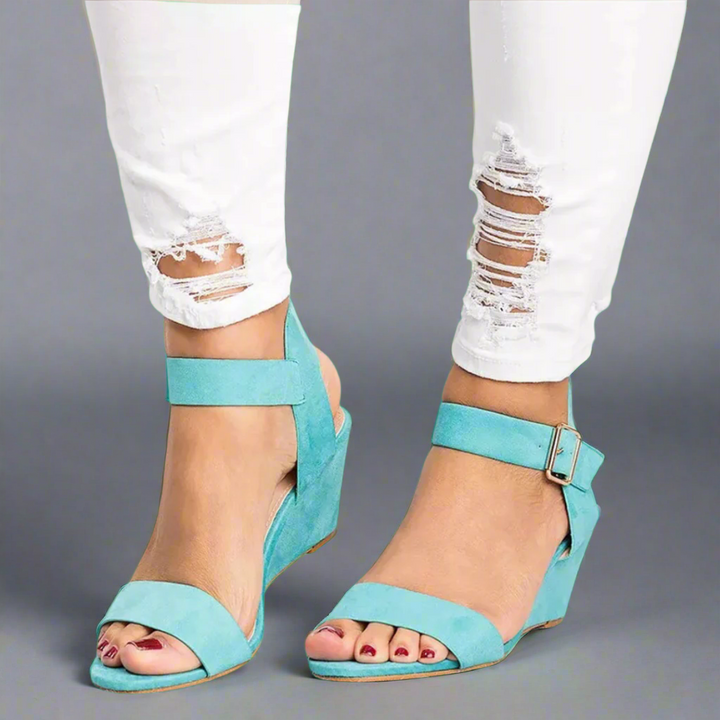 Maya - Comfortable Sandals for Sensitive Feet