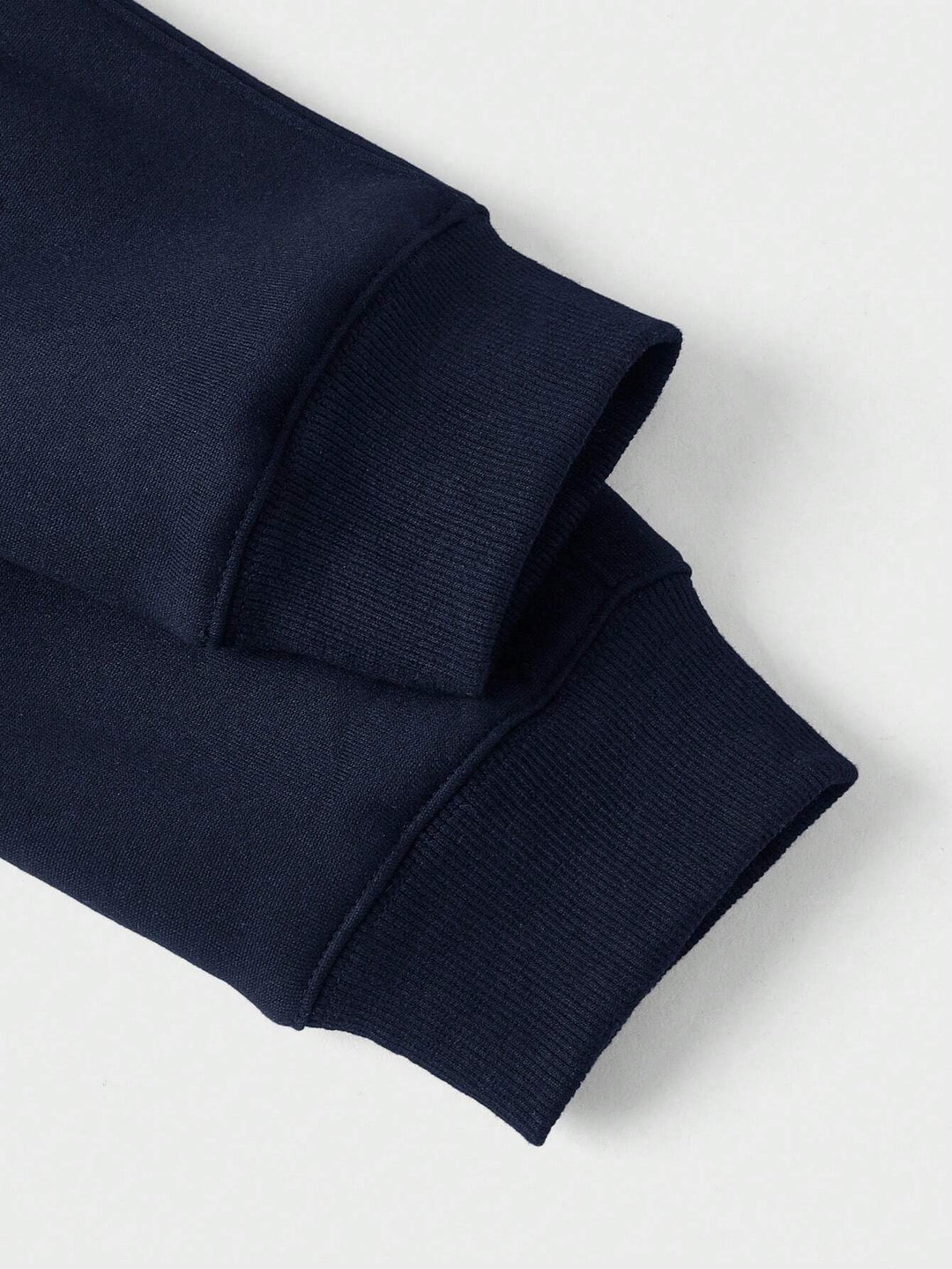 Gernando - Half-zip leisure jumper
