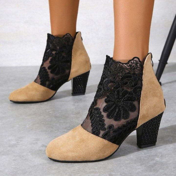 Helena - High Heels