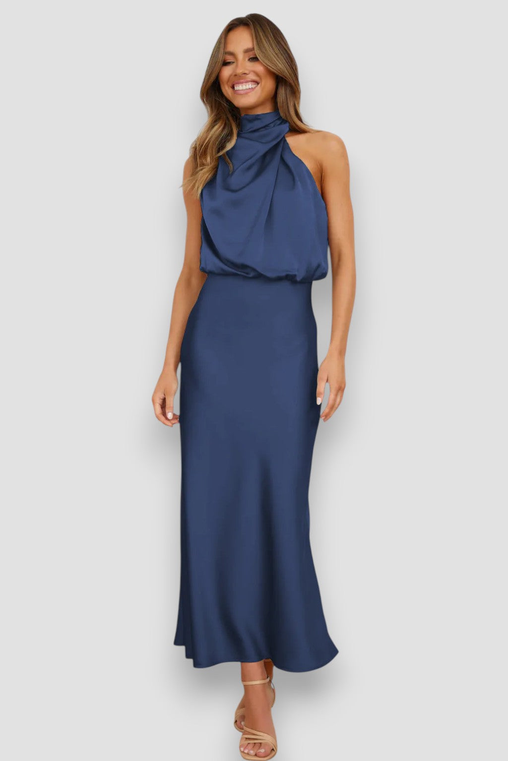 Auralina - Dress
