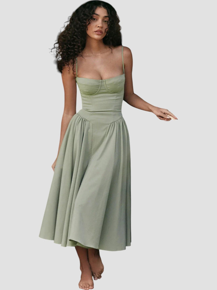 Florinthe - Dress