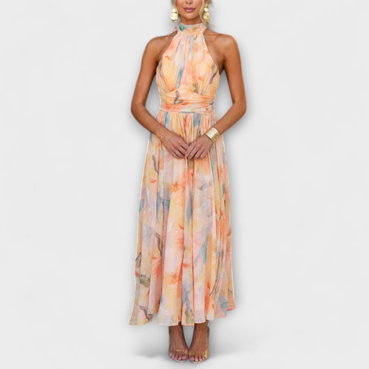 Noevia -  Summer Dress