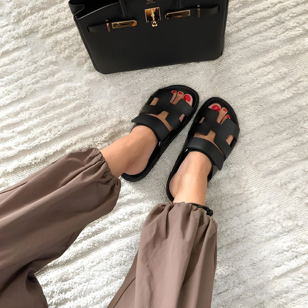Tatiana - Elegant Sandals