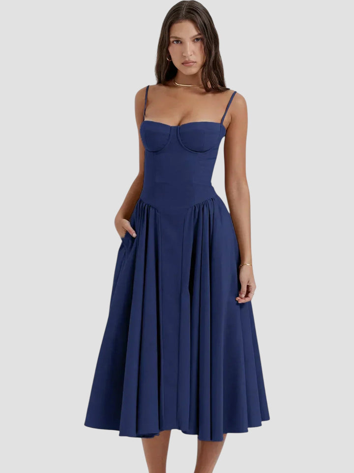 Florinthe - Dress