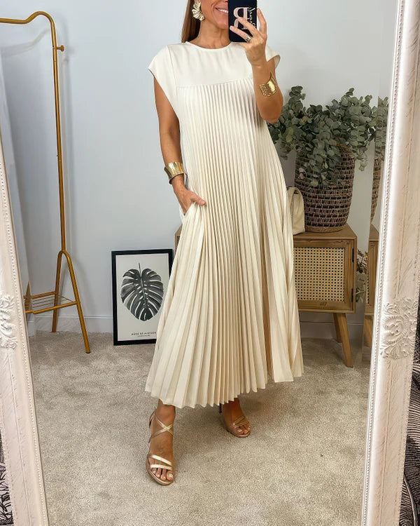Tamara - Timeless and Comfortable Dress