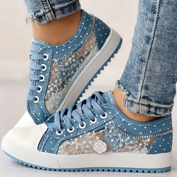 Daniek - Stylish Orthopaedic Sneakers
