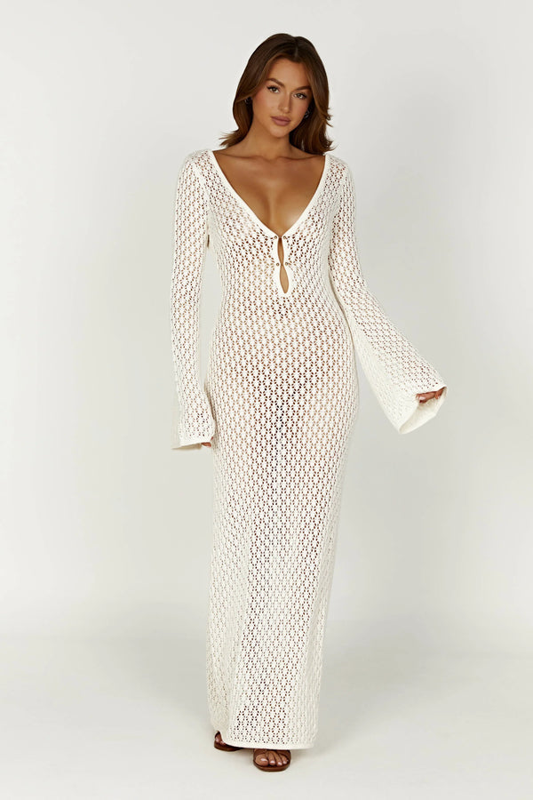 Isabel - Shore Dress