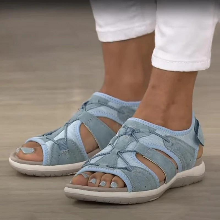 Idony - Orthopaedic Sandals
