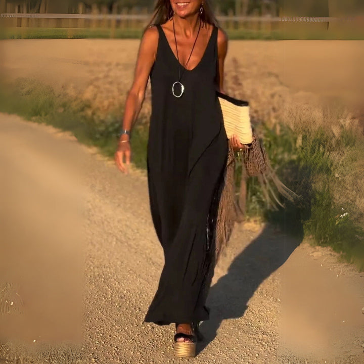 Valerie - Maxi Dress