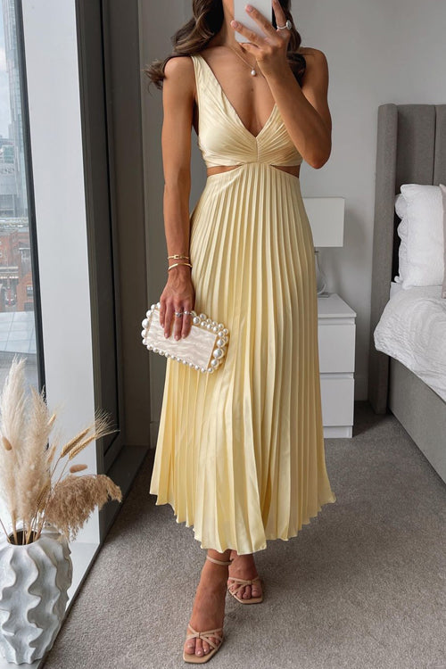 Miralith - Dreamy maxi dress