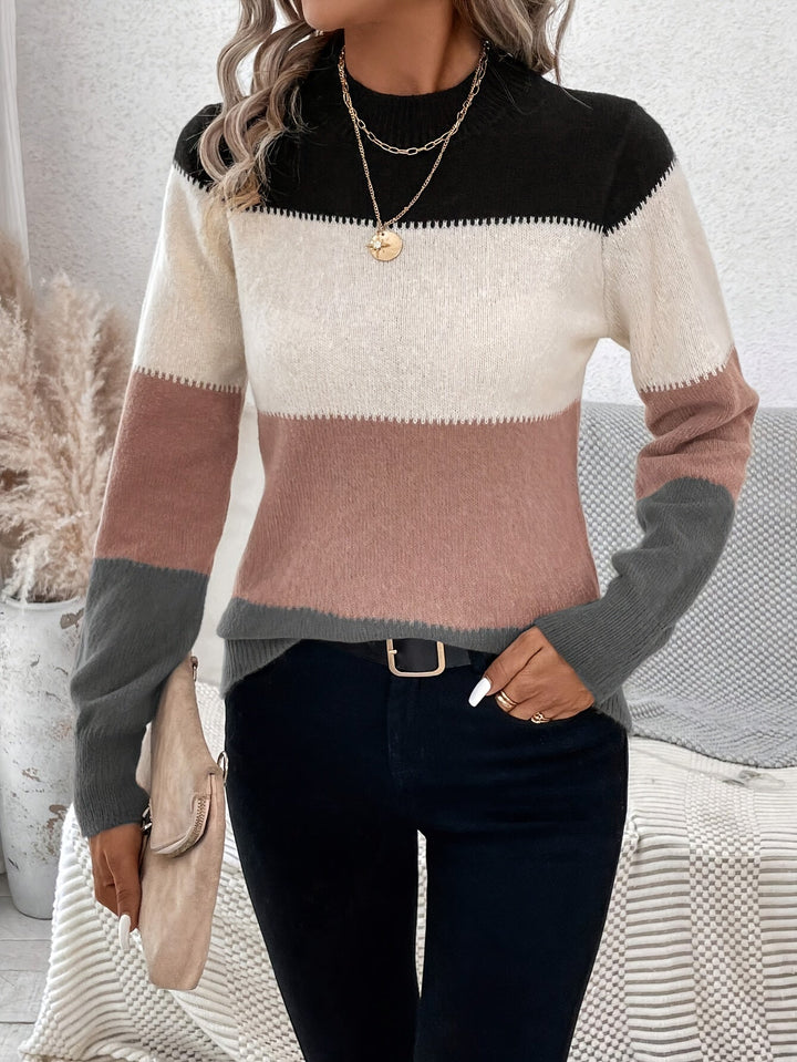 Livia - Sweater