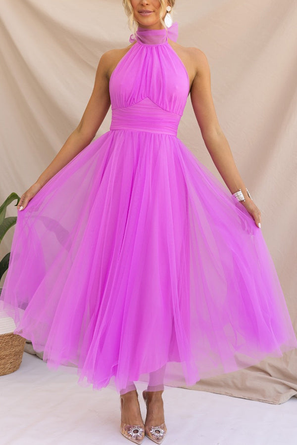 Denice - Fairy Dress