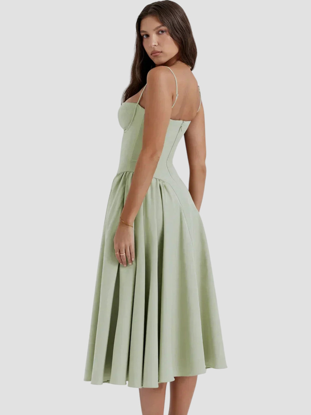 Florinthe - Dress