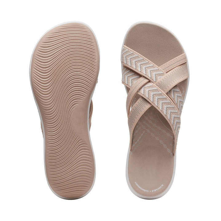 Zhade - Orthopedic Sandals