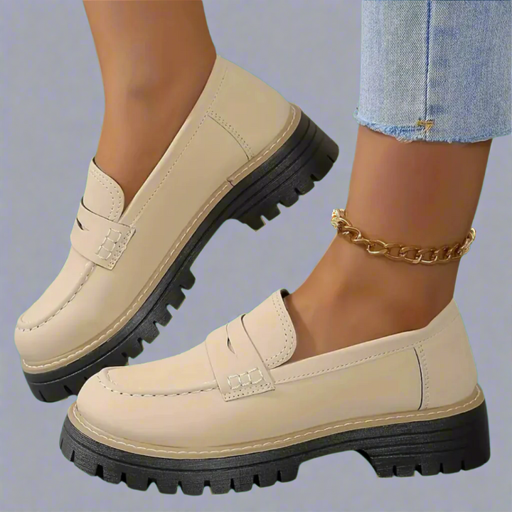 Kristen - Stylish Slip-On Loafers for Every Occasion