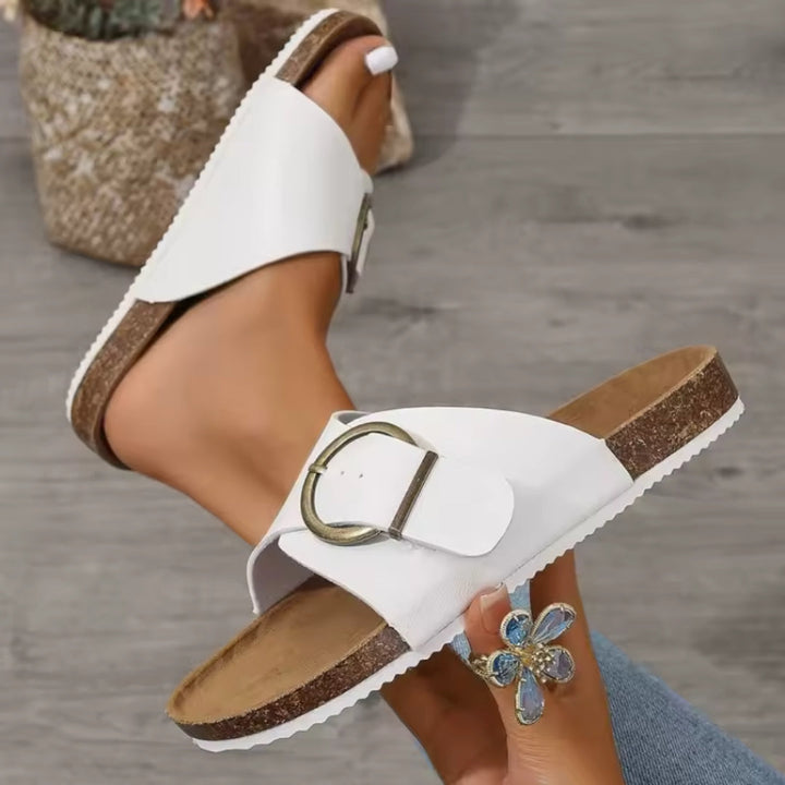 Isabeau - Bohemian Sandals
