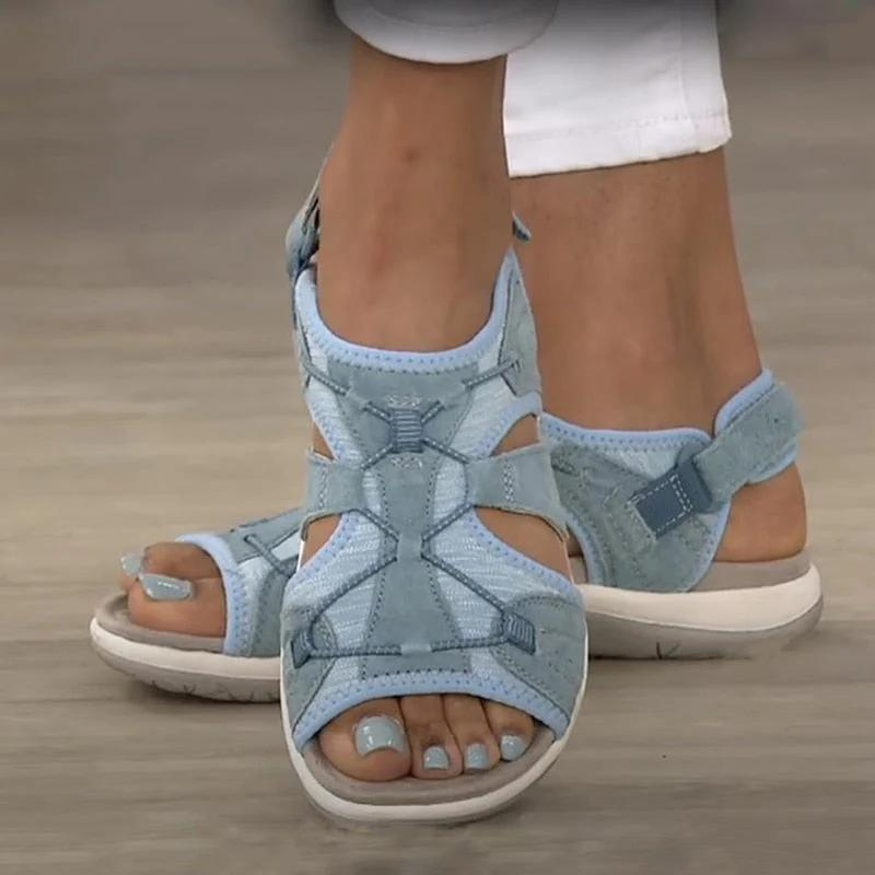 Idony - Orthopaedic Sandals