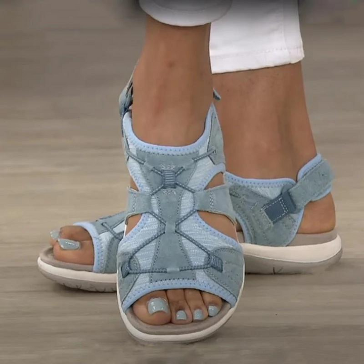 Idony - Orthopaedic Sandals