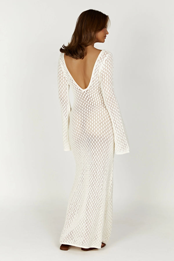 Isabel - Shore Dress