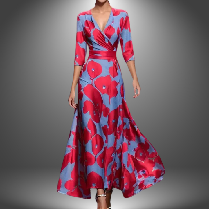 Maralise - Long Dress