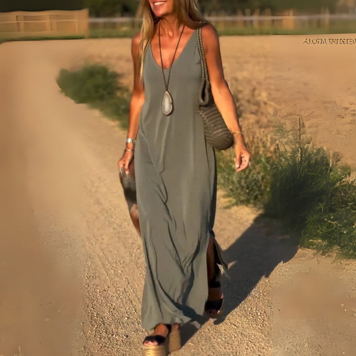 Valerie - Maxi Dress