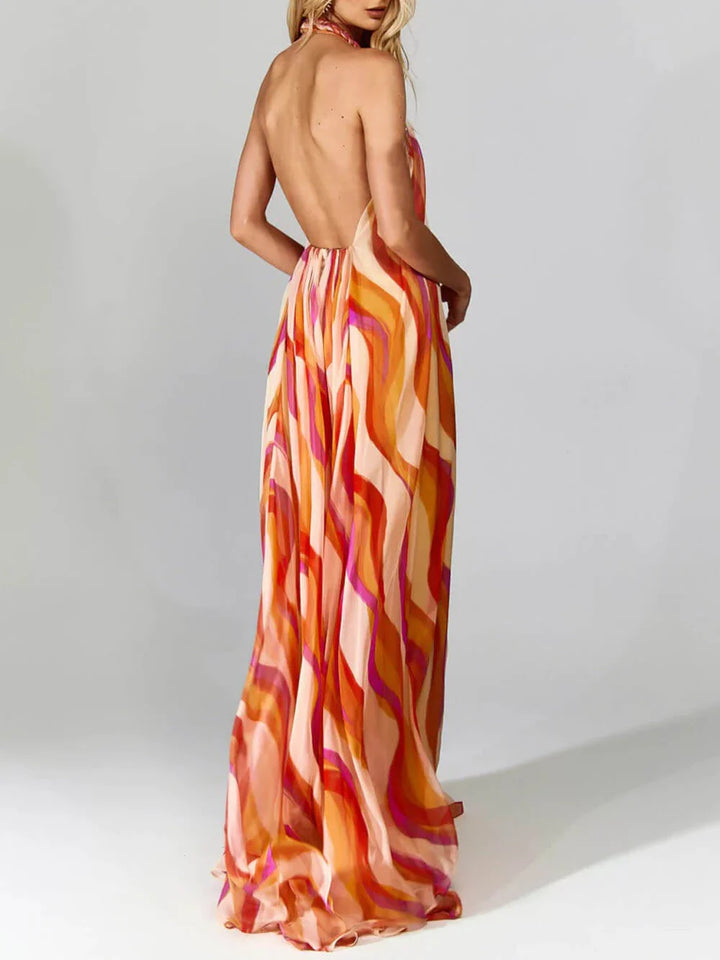 Juultje - Maxi Dress