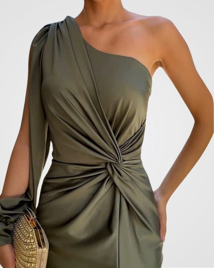Remy - Elegant Cocktail Dress