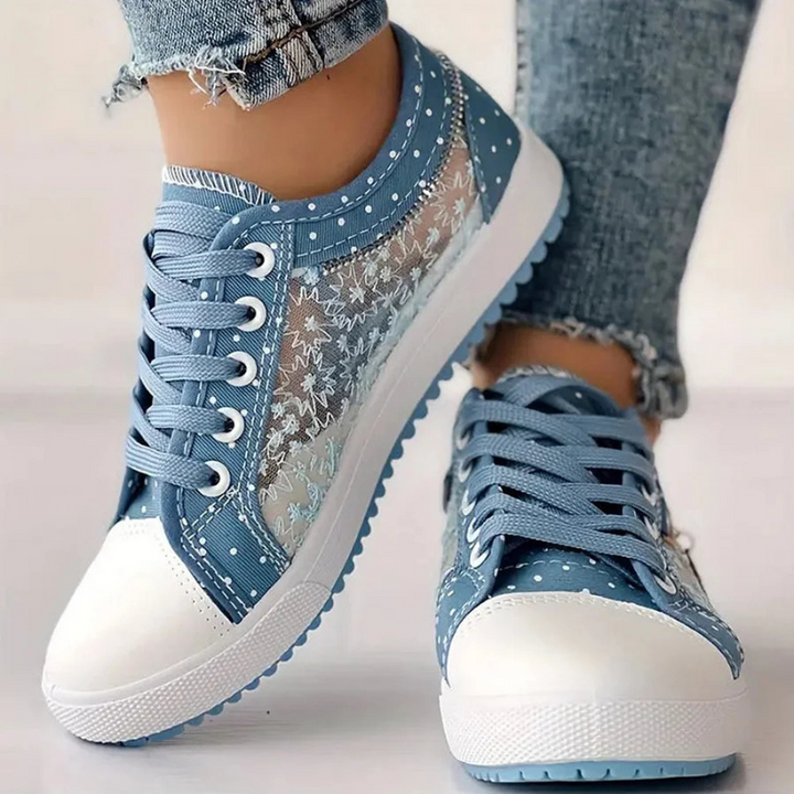 Daniek - Stylish Orthopaedic Sneakers