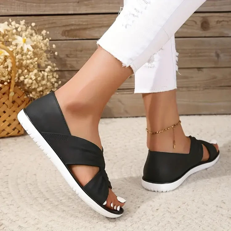 Lena - Comfortable Orthopedic Sandals