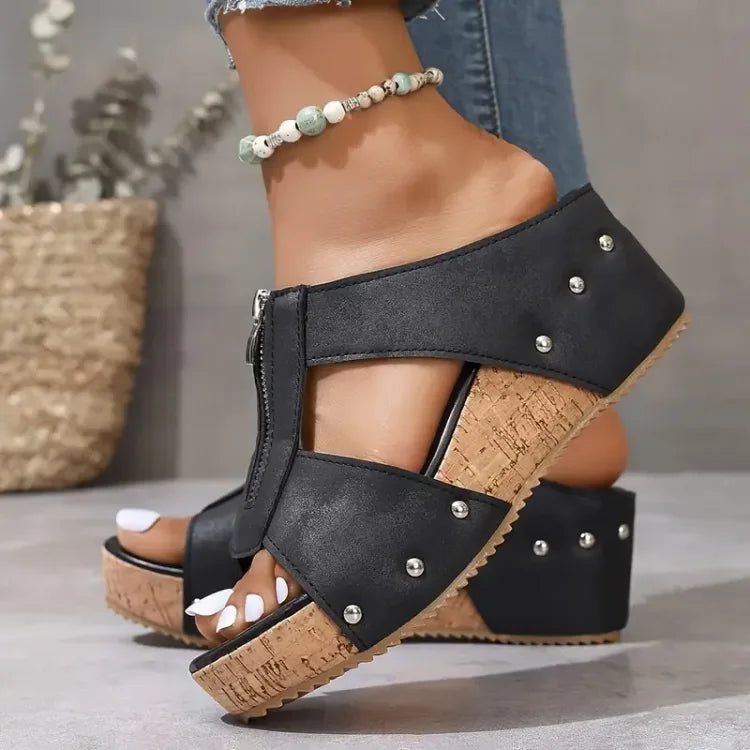 Meliora - Orthopedic Sandals